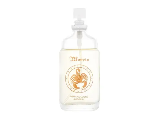 Morris Fortiter Corripio Eau de Toilette 27 ml