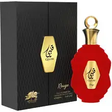 Qalbi Rouge EDP
