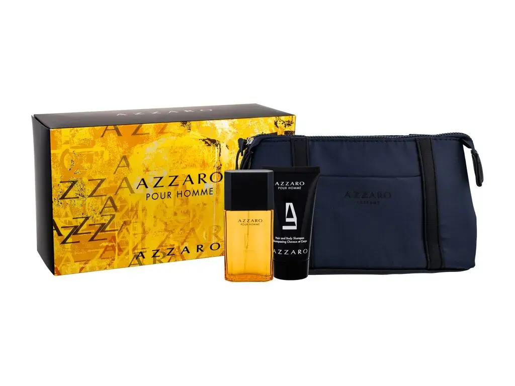 Azzaro Pour Homme Eau de Toilette 30 ml