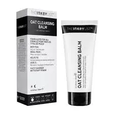 The Inkey List Oat Cleansing Balm 150 ml