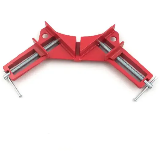 Angle clamp 75mm Beast