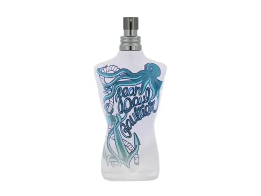 Jean Paul Gaultier Le Beau Male Summer 2014 Eau de Toilette 125 ml