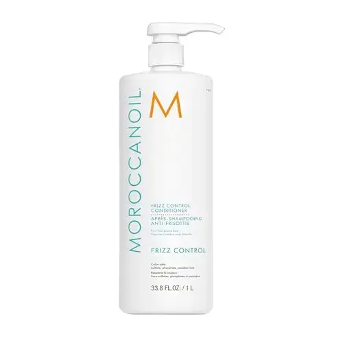 Frizz Control Conditioner