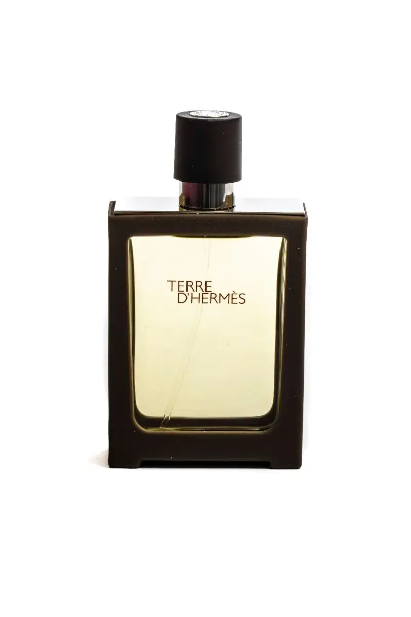 Hermes, Terre d'Hermes, Eau De Toilette, For Men, Refill, 30 ml *Tester
