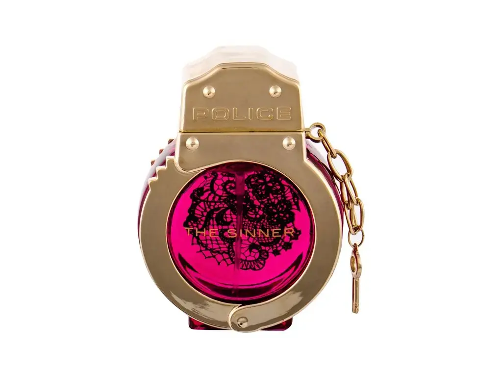 Police The Sinner Eau de Toilette 30 ml