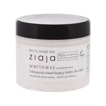 Baltic Home Spa Wellness Body Cream Chocolate - Moisturizing body cream