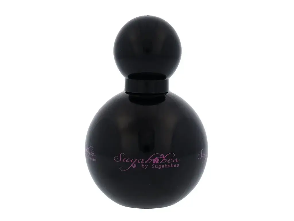 Sugababes Tempt Eau de Toilette 100 ml