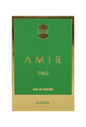 Sample Ajmal Amir Two Edp 1,5ml