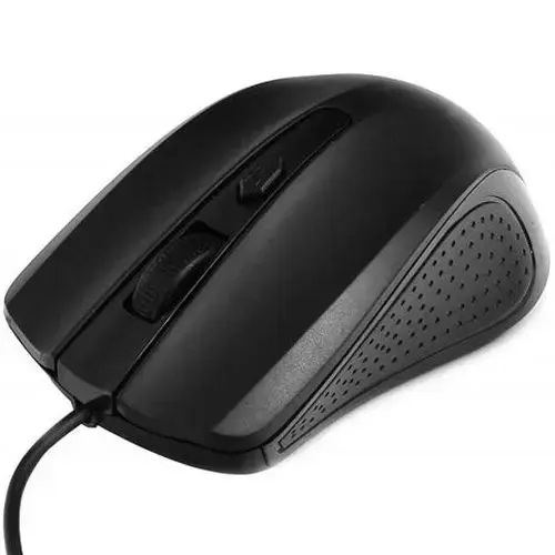 Sh. SH05BB 1200dpi Optiskā datorpele 