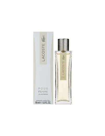 Lacoste, Pour Femme, Eau De Parfum, For Women, 90 ml *Tester