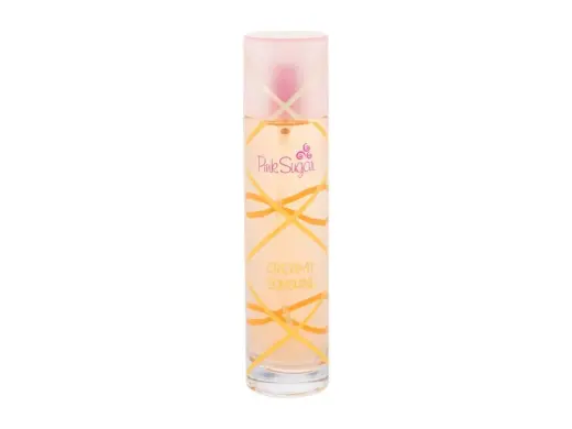 Pink Sugar Creamy Sunshine Eau de Toilette 100 ml
