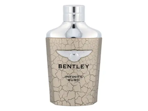 Bentley Infinite Rush Eau de Toilette 100 ml
