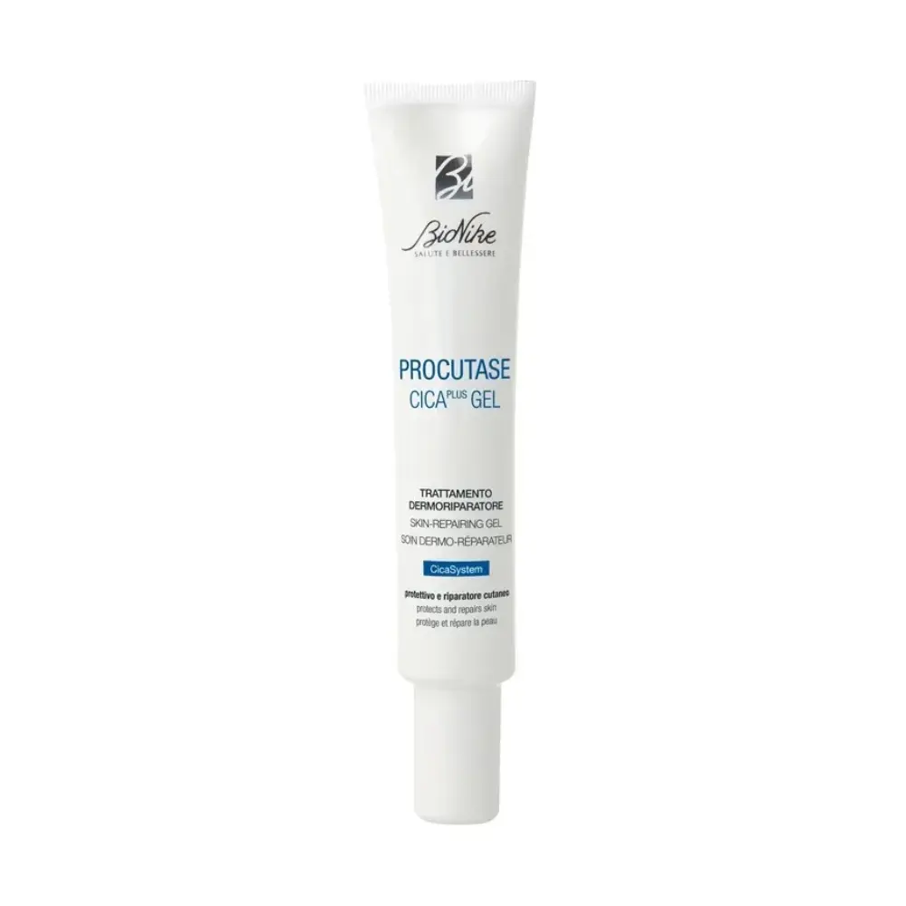 BioNike , Procutase Cica Plus, Hydrating  AND