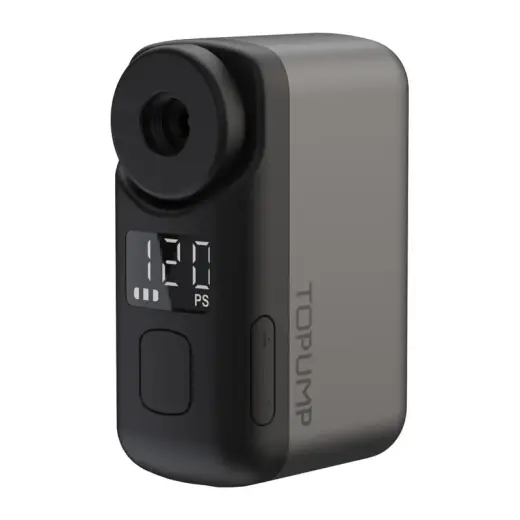 Cycplus AS200 PRO TB2 PRO TOPUMP Mini Bike Pump