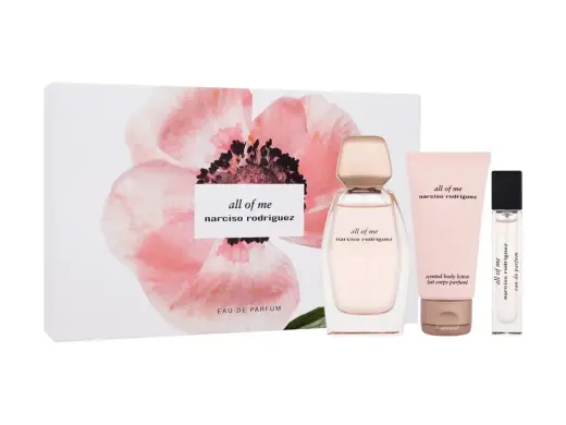 Narciso Rodriguez All Of Me SET1 Eau de Parfum 90 ml