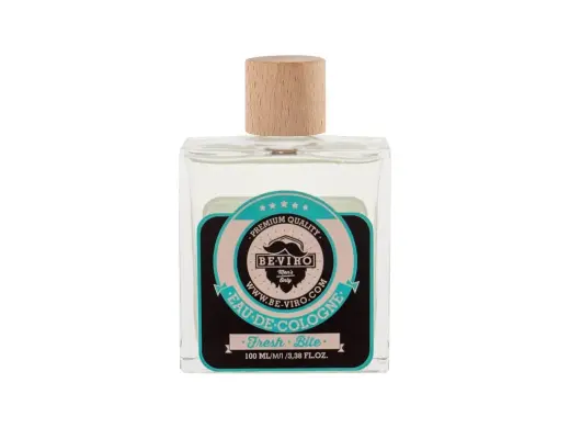 Be-Viro Men´s Only Fresh Bite Eau de Cologne 100 ml