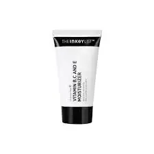 The Inkey List Vit-B,C Og E Moisturizer