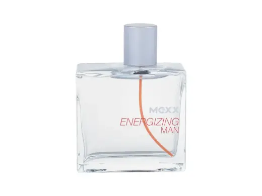 Mexx Energizing Man Eau de Toilette 75 ml