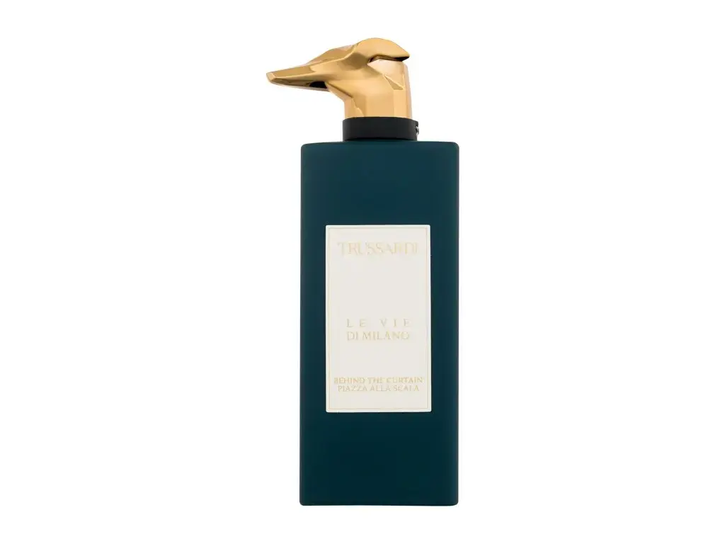 Trussardi Behind The Curtain Piazza Alla Scala Eau de Parfum 100 ml