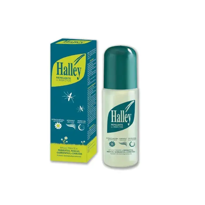 Halley Mosquito Repellent 100ml