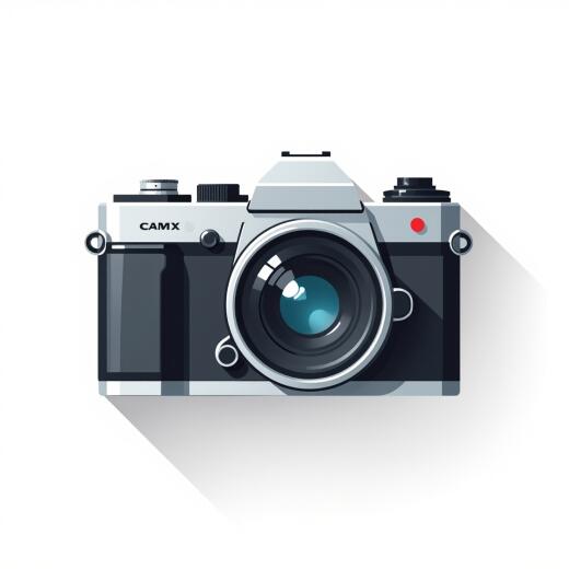 Digitālās fotokameras