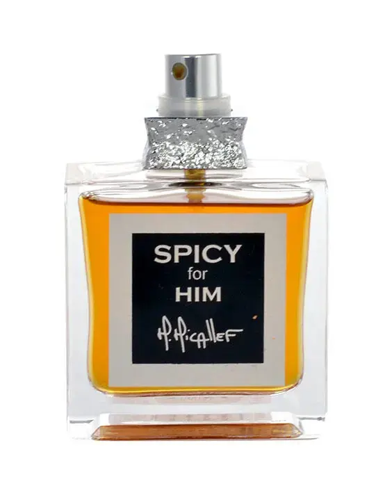 M.Micallef Spicy For Him Eau de Parfum 50 ml