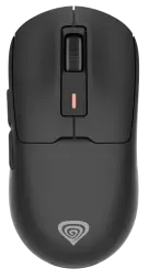 Datorpele Genesis Zircon 660 Pro Black
