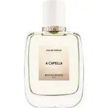 Roos & Roos A Capella (EDP) Eau de Parfum for Women 50 ml