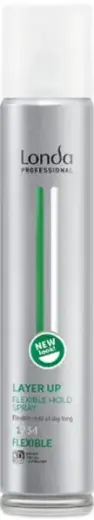Londa Professional Layer up Spray Flexible Hold 500 Ml