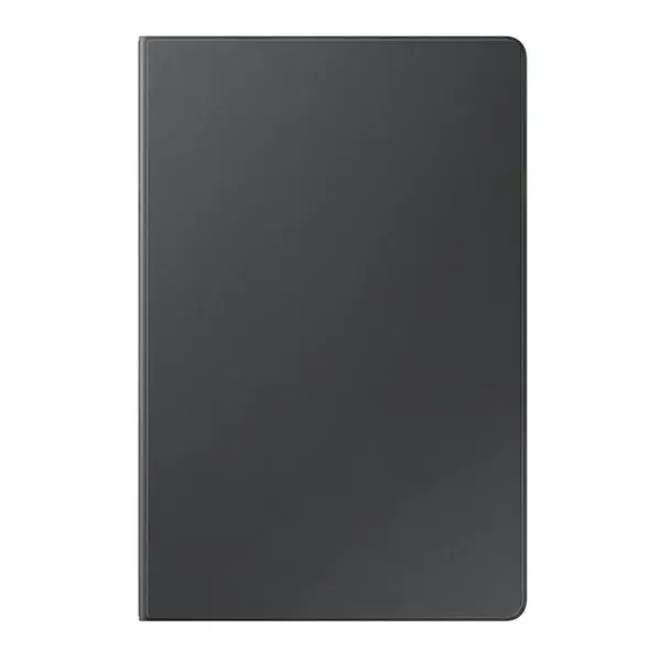 Samsung EF-BX200PJE maciņš planšetdatoram Samsung X200 | X205 Galaxy Tab A8 10.5 (2021) melns