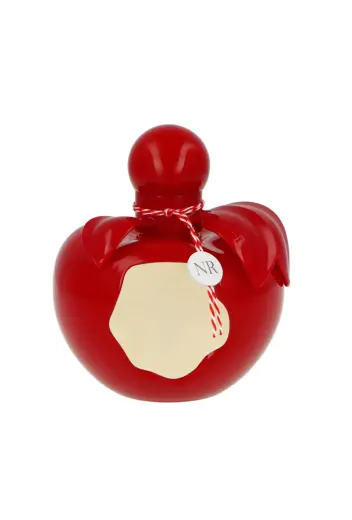 Tester Nina Ricci Rouge Edt 80ml