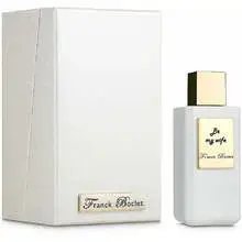 Franck Boclet Rock & Riot Ivory Be My Wife (Extrait) parfüümiekstrakt unisex 100 ml