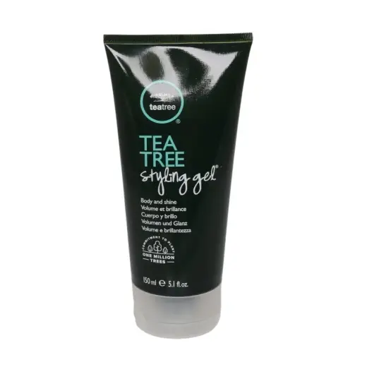 Paul Mitchell Tea Tree Styling Gel 150ml