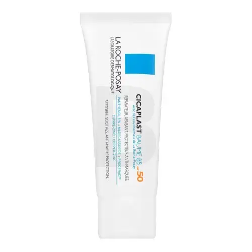 La Roche-Posay Cicaplast Регенерирующий крем Baume B5 SPF 50 40 мл