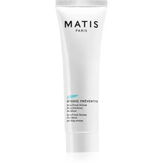 MATIS Paris Réponse Préventive Hydra-Fresh Serum Moisturising Face Serum 30 Ml