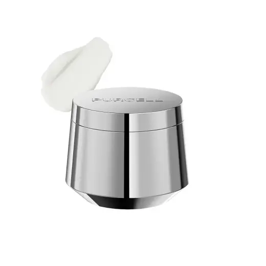 Purcell, Pixcell Biom After Laser Rebooting, Firming & Regenerating, Daily, Cream, For Face, 50 ml