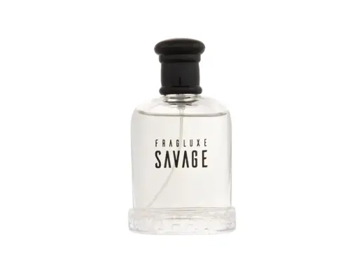 Fragluxe Savage Eau de Toilette 100 ml