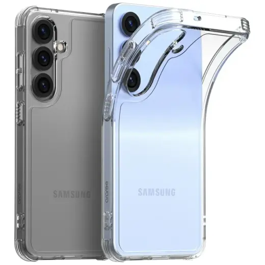 Araree etui Flexield Sam S25              przeźroczysty|clear AR20-02205A
