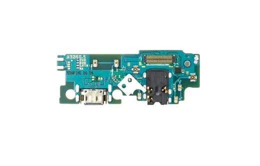 Samsung A326B Galaxy A32 5G Board with Charging Connector (Service Pack)