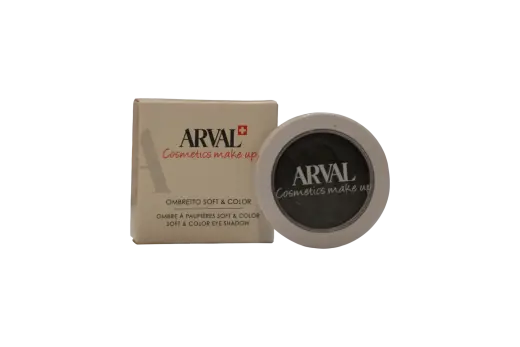 Arval, Soft & Color, Eyeshadow Compact, 06, 5 g