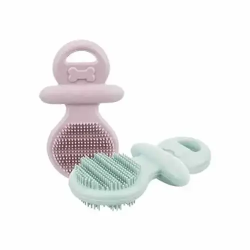 Toy for dogs - Trixie Junior Dummy Puppy Toy 9cm
