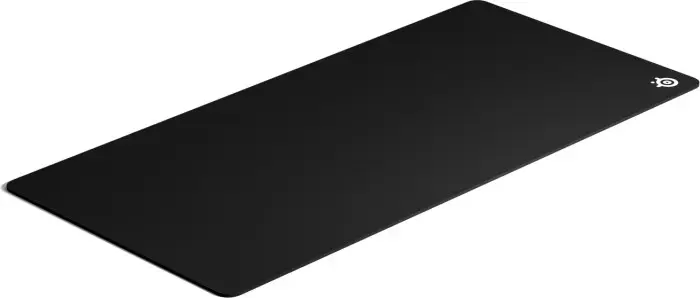 SteelSeries QcK 3XL  Gaming mouse pad  Black