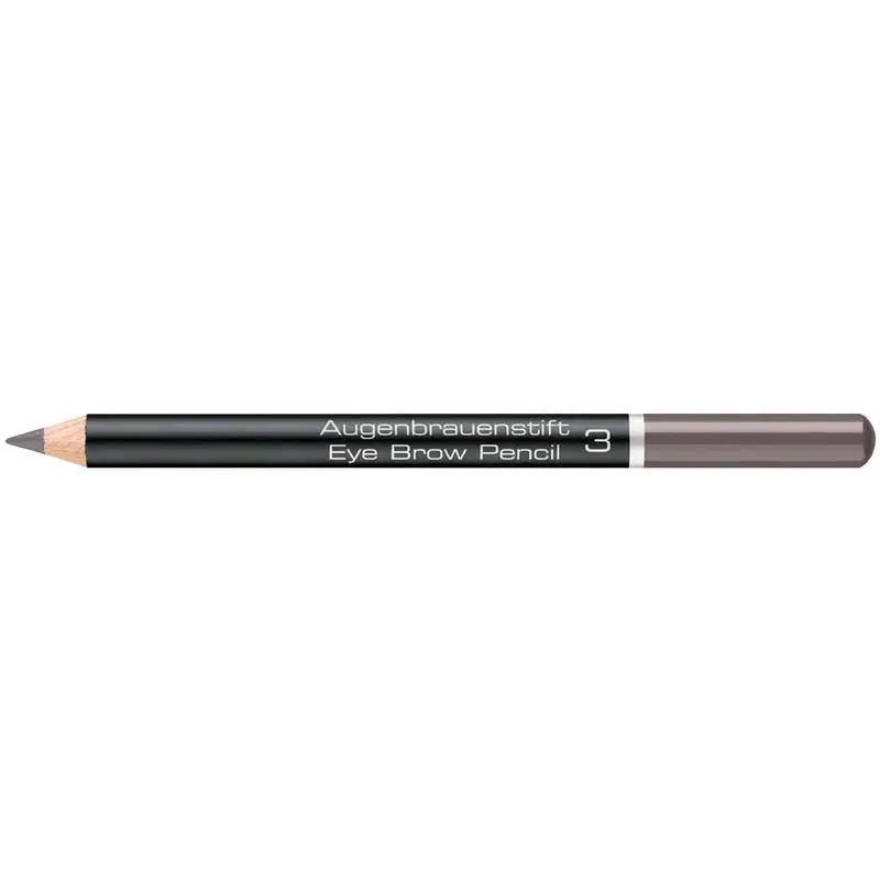 Artdeco Eyebrow Pencil 1.1 G - Shade: 3 Soft Brown