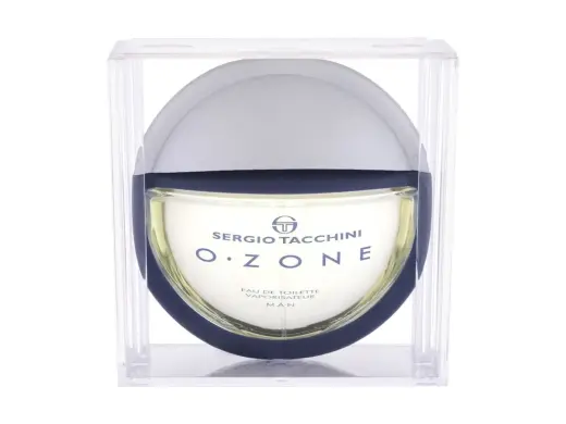 Sergio Tacchini O-Zone Man Eau de Toilette 75 ml