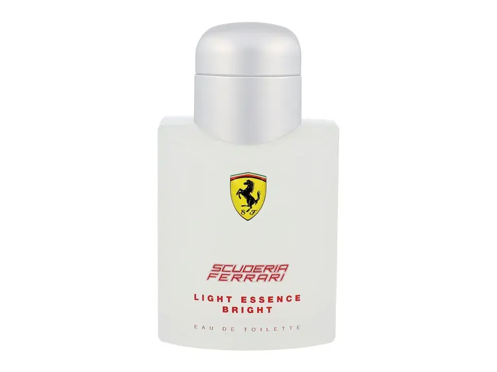 Ferrari Scuderia Ferrari Light Essence Bright Eau de Toilette 75 ml