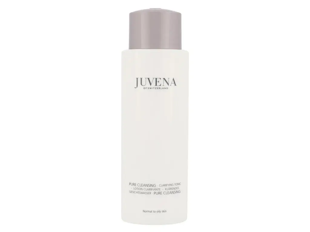 Juvena Pure Cleansing Clarifying Tonic Facial Lotion and Spray 200 ml