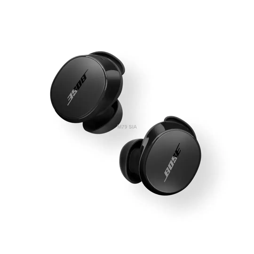 Bose QuietComfort ausinės