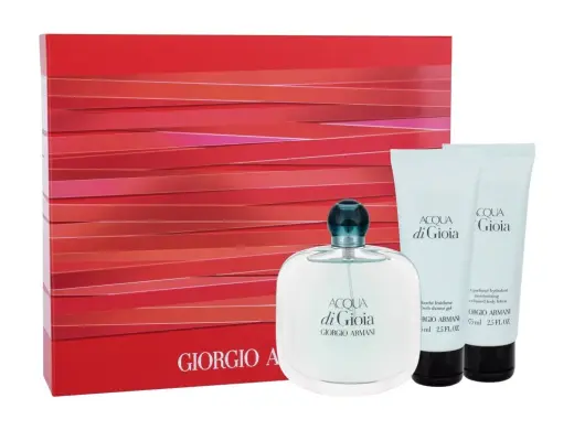 Giorgio Armani Acqua di Gioia Eau de Parfum 100 ml