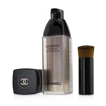 CHANEL LES BEIGES WATER-FRESH TINT Water-Fresh Tint with Micro-Droplet Pigments