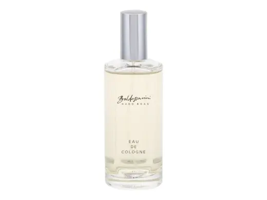 HUGO BOSS Baldessarini Refill Eau de Cologne 50 ml